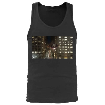 The Avengers (2012) Men's Tank Top