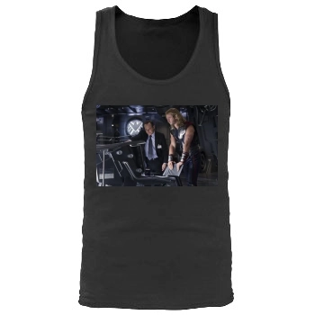 The Avengers (2012) Men's Tank Top