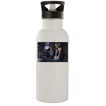 The Avengers (2012) Stainless Steel Water Bottle