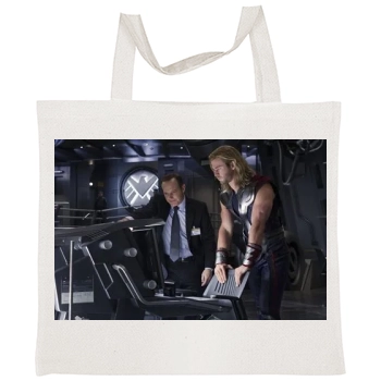 The Avengers (2012) Tote