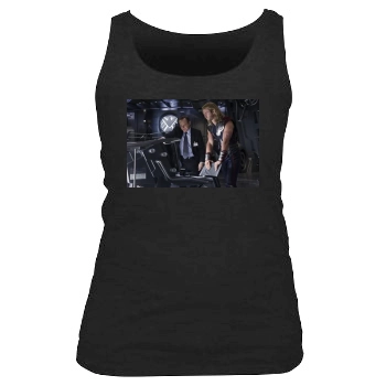 The Avengers (2012) Women's Tank Top