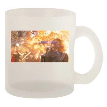 The Avengers (2012) 10oz Frosted Mug