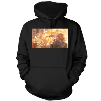 The Avengers (2012) Mens Pullover Hoodie Sweatshirt