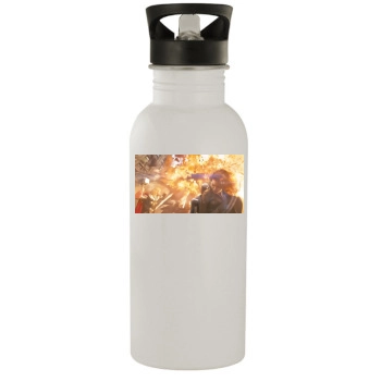 The Avengers (2012) Stainless Steel Water Bottle