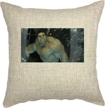 The Avengers (2012) Pillow