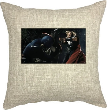 The Avengers (2012) Pillow