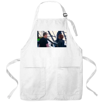 The Avengers (2012) Apron