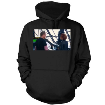 The Avengers (2012) Mens Pullover Hoodie Sweatshirt