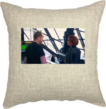 The Avengers (2012) Pillow