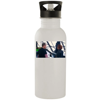 The Avengers (2012) Stainless Steel Water Bottle