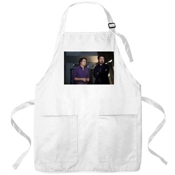 The Avengers (2012) Apron