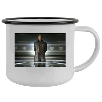 The Avengers (2012) Camping Mug