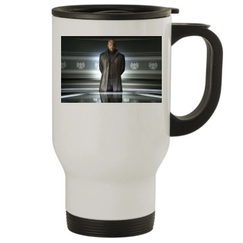 The Avengers (2012) Stainless Steel Travel Mug