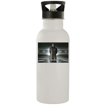 The Avengers (2012) Stainless Steel Water Bottle