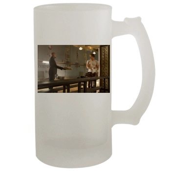 The Avengers (2012) 16oz Frosted Beer Stein