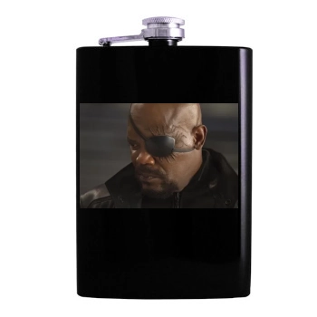 The Avengers (2012) Hip Flask