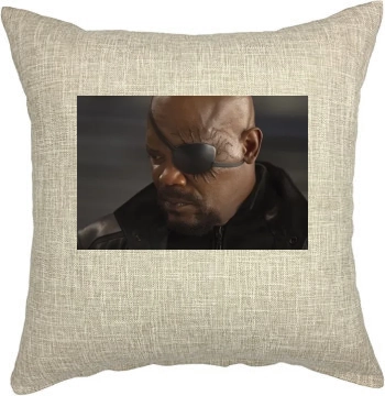 The Avengers (2012) Pillow