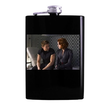 The Avengers (2012) Hip Flask