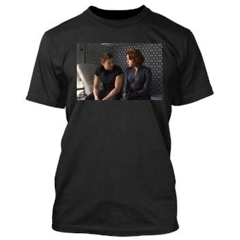 The Avengers (2012) Men's TShirt