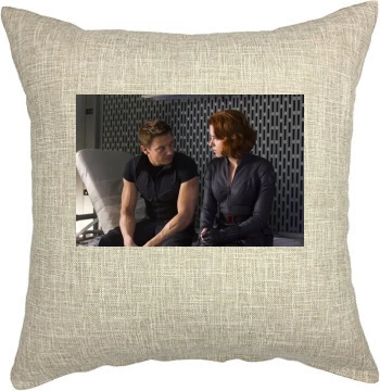 The Avengers (2012) Pillow