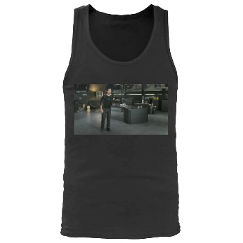 The Avengers (2012) Men's Tank Top