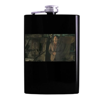 The Avengers (2012) Hip Flask