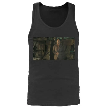 The Avengers (2012) Men's Tank Top