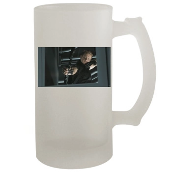 The Avengers (2012) 16oz Frosted Beer Stein