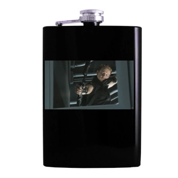 The Avengers (2012) Hip Flask