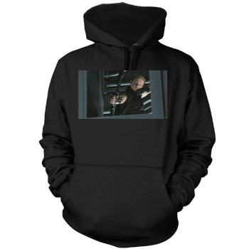 The Avengers (2012) Mens Pullover Hoodie Sweatshirt