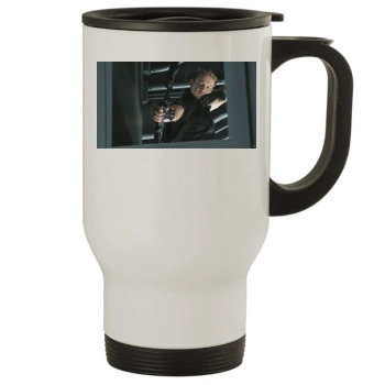 The Avengers (2012) Stainless Steel Travel Mug