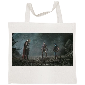 The Avengers (2012) Tote