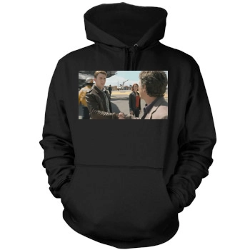 The Avengers (2012) Mens Pullover Hoodie Sweatshirt