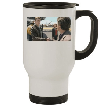 The Avengers (2012) Stainless Steel Travel Mug