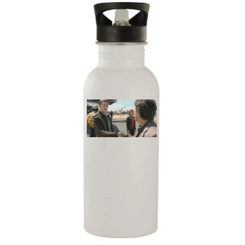 The Avengers (2012) Stainless Steel Water Bottle