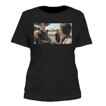 The Avengers (2012) Women's Cut T-Shirt