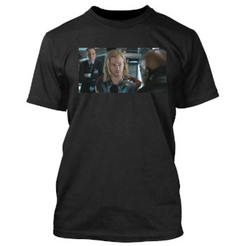 The Avengers (2012) Men's TShirt