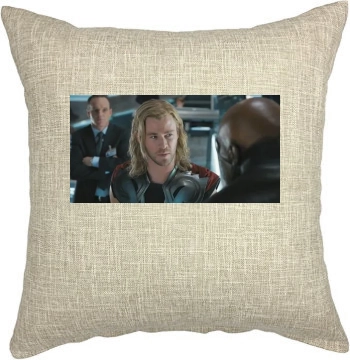 The Avengers (2012) Pillow