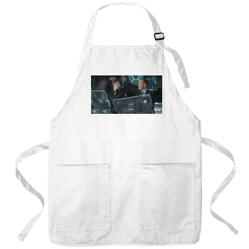 The Avengers (2012) Apron