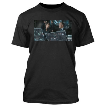 The Avengers (2012) Men's TShirt