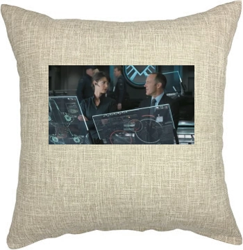 The Avengers (2012) Pillow