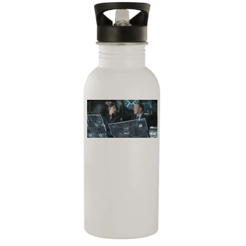 The Avengers (2012) Stainless Steel Water Bottle