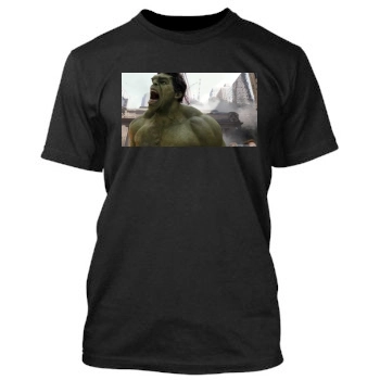 The Avengers (2012) Men's TShirt