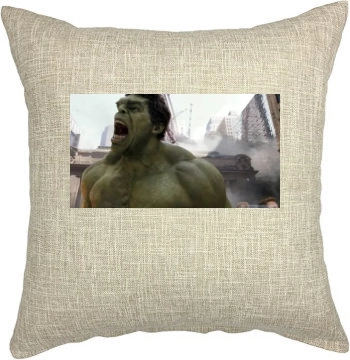 The Avengers (2012) Pillow