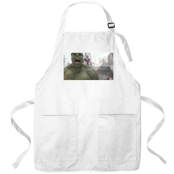 The Avengers (2012) Apron