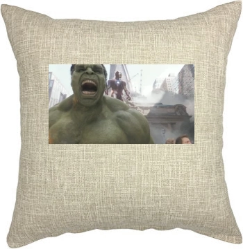 The Avengers (2012) Pillow