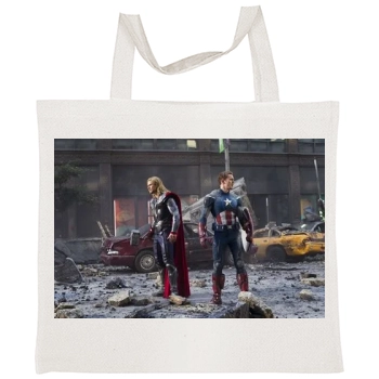 The Avengers (2012) Tote