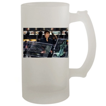 The Avengers (2012) 16oz Frosted Beer Stein