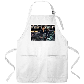 The Avengers (2012) Apron