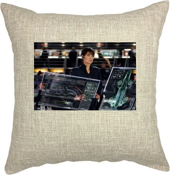 The Avengers (2012) Pillow